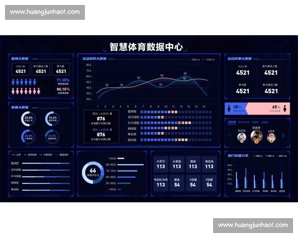 体育媒体创新发展：数字化转型助力内容多元化与用户互动升级